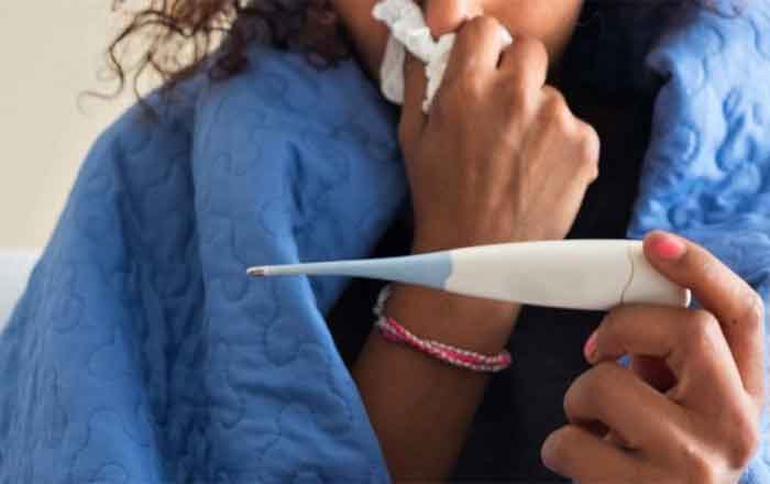 INFLUENZA