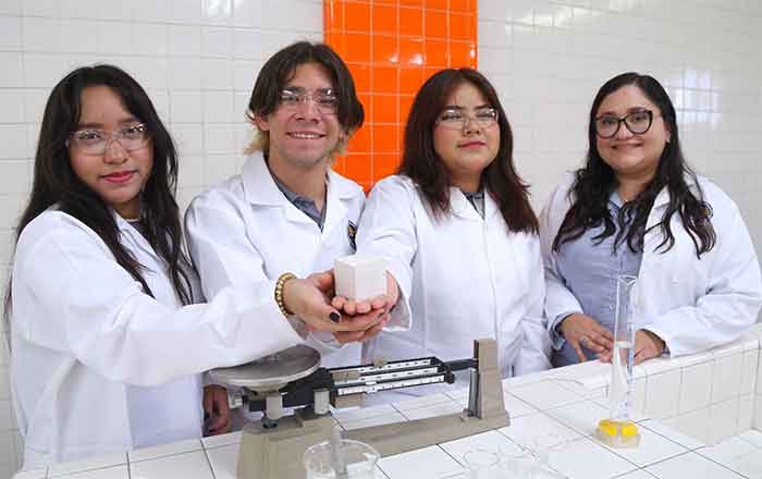 JOVENES-UANL