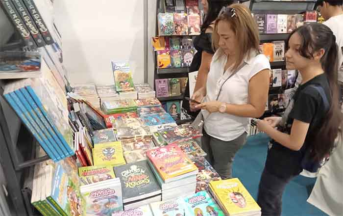 LIBROS