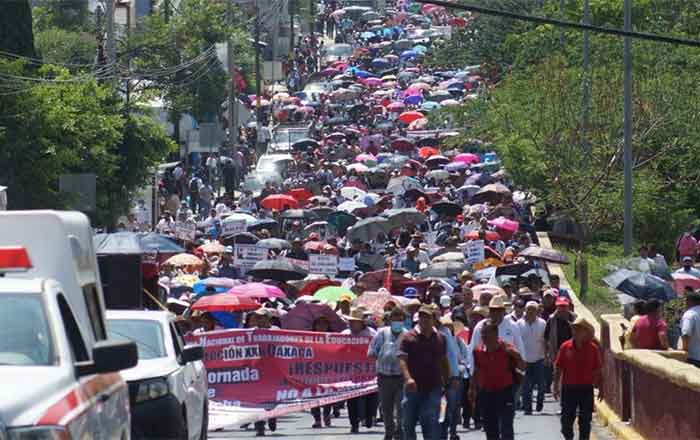 MAESTROS-OAXACA
