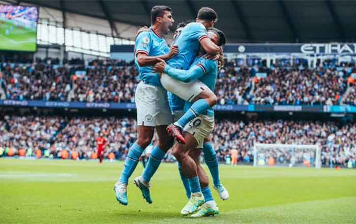 MANCHESTER-CITY
