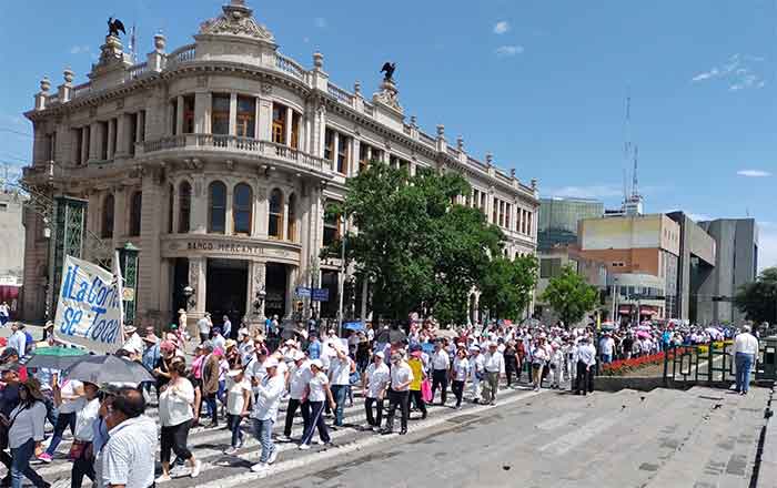 MARCHA-NL