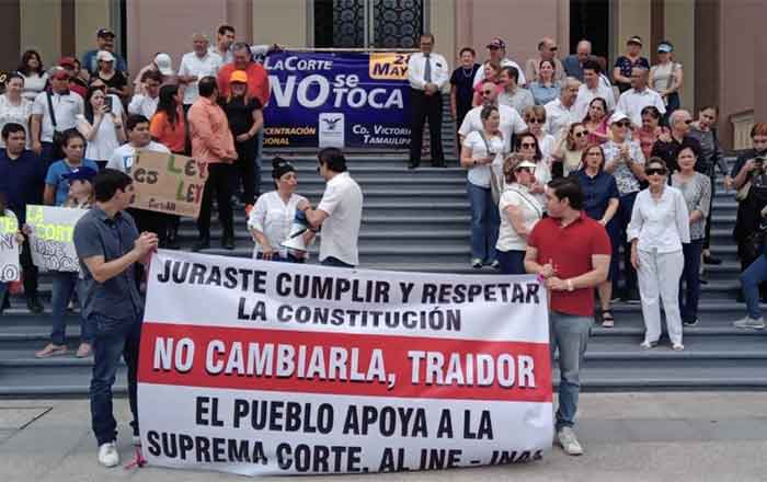 MARCHA-VICTORIA