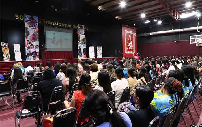 Imparte DIF Matamoros conferencia sobre autismo 1 MATAMOROS 4 1