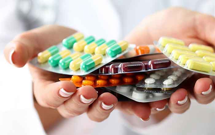 MEDICAMENTOS