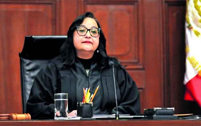 MINISTRA