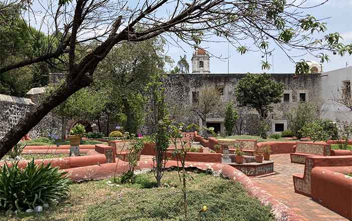 El museo que muestra las huellas de batallas con Estados Unidos 1 MUSEO 2