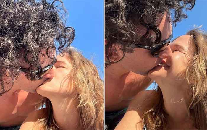 Nailea Norvind de 56 presume romance con novio de... 36 1 NAILEA 2