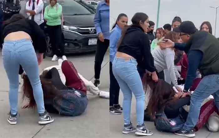 PELEA