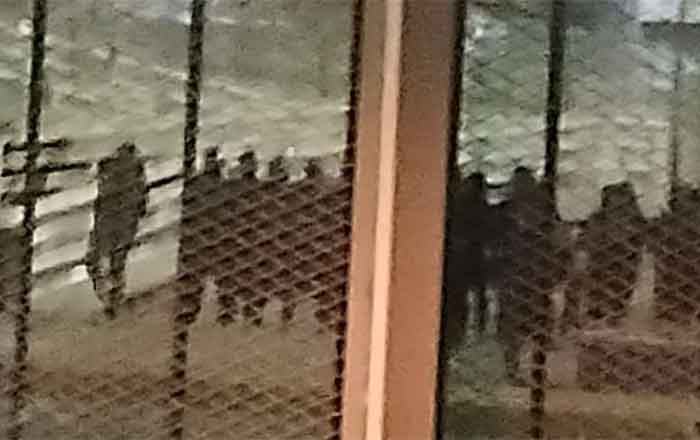 Riña en penal de Santa Martha Acatitla deja tres muertos 1 PENAL