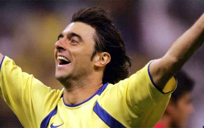‘Revienten el Azteca’: ‘Piojo’ López pide apoyo a afición americanista 1 PIOJO LOPEZ JOVEN