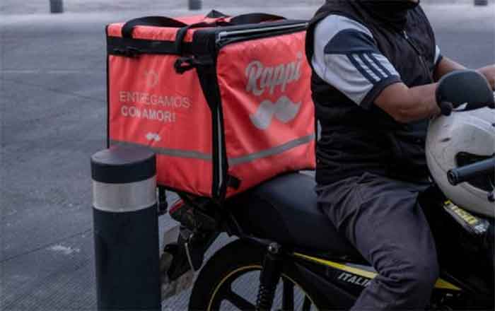 Castigarán hasta con ¡12 años de prisión! a quien haga bromas en pedidos de comida 1 RAPPI