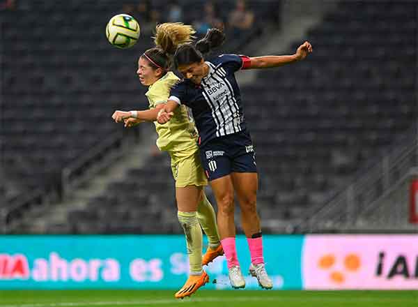 Se aferra Rayadas a liderato general 2 RAYADAS 2