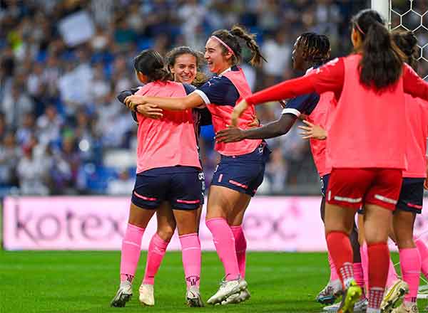 Se aferra Rayadas a liderato general 4 RAYADAS 4