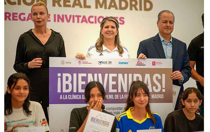 REAL-MADRID