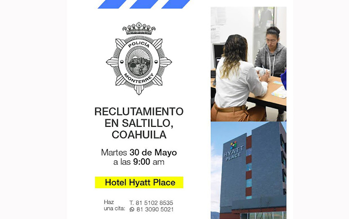 RECLUTAMIENTO SALTILLO 1