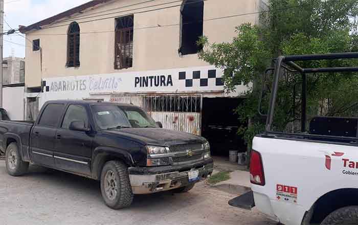 Rescata Guardia Estatal a 30 migrantes Reynosa; la mayoría venezolanos 1 RESCATE