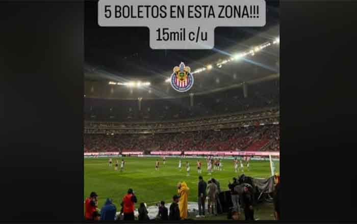 REVENTA