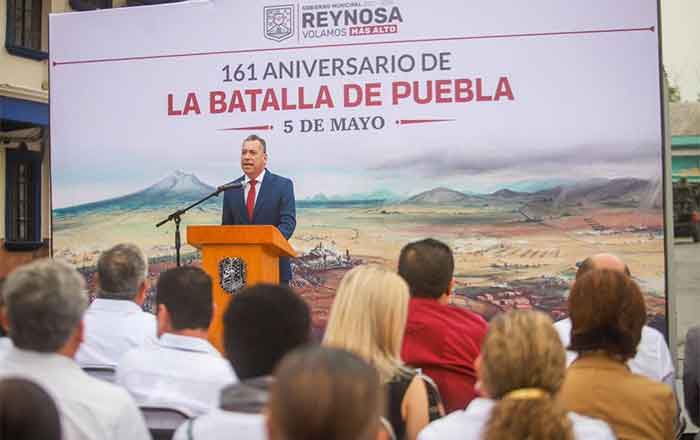 REYNOSA