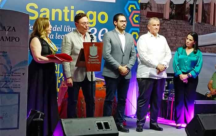 SANTIAGO