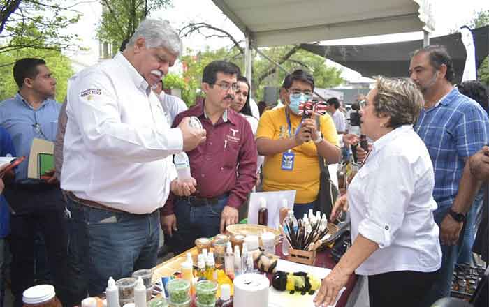 TIANGUIS-2