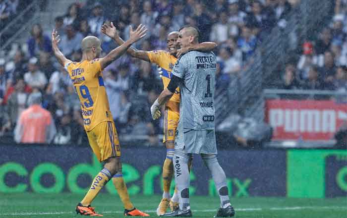 TIGRES-A