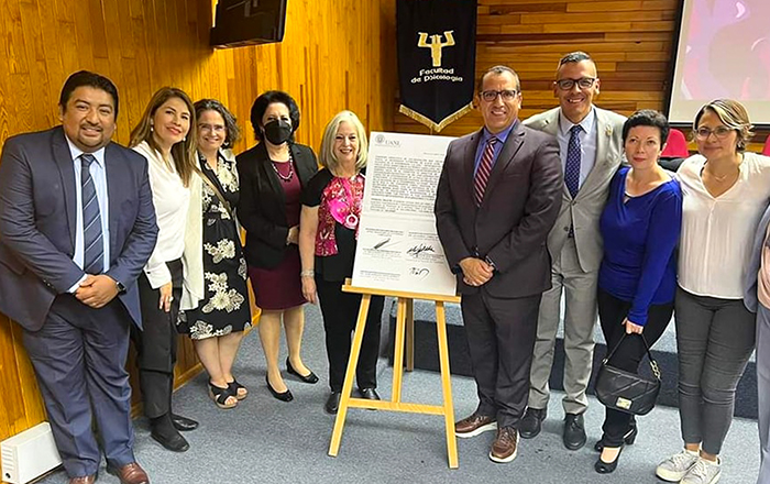 UANL