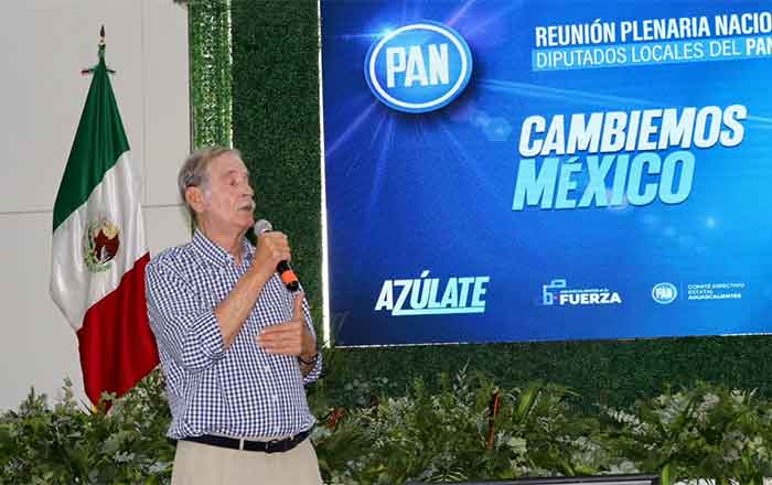VICENTE-FOX