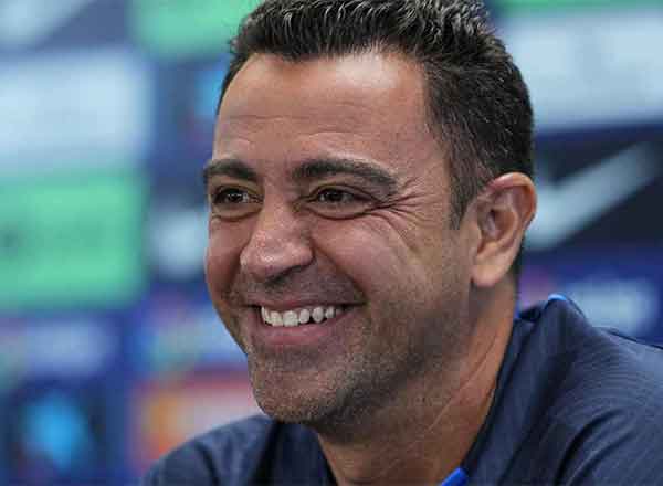 XAVI-HERNANDEZ