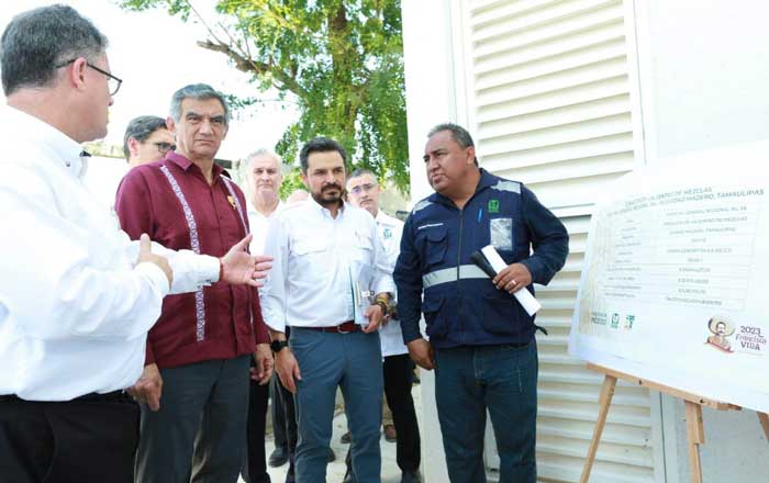 Impulsan 38 proyectos estratégicos para reactivar a Tamaulipas 1 am 1