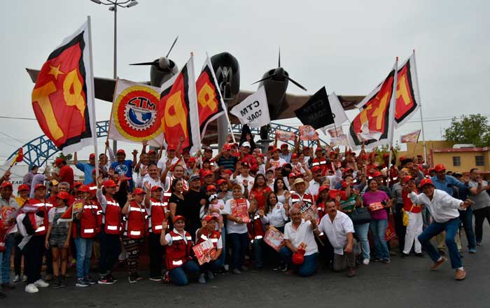 Piedras Negras da el zarpazo con ‘El Tigre’ 1 camp