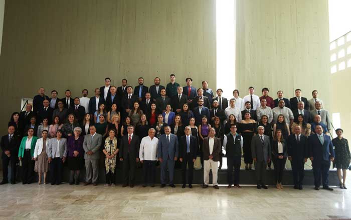 Premia UANL invenciones de su comunidad estudiantil y docente 1 dd