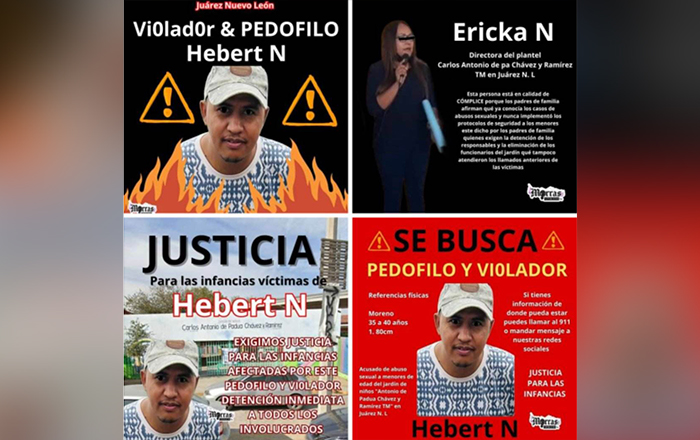 detenido