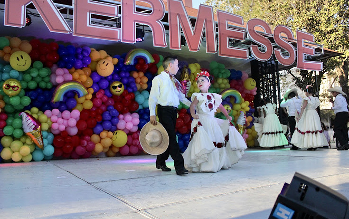 Festeja Monterrey a más de 15 mil niños en su día 2 dia del nino 3