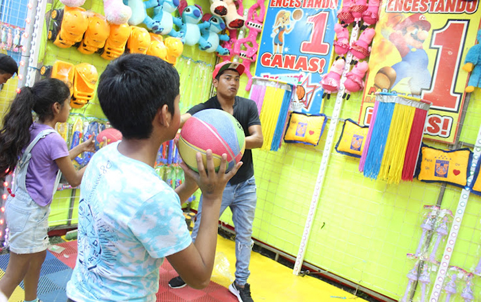 Festeja Monterrey a más de 15 mil niños en su día 3 dia del nino 4