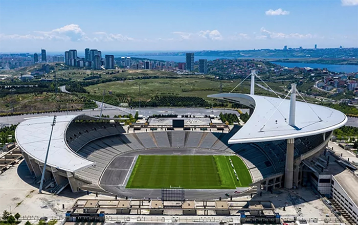 estadio