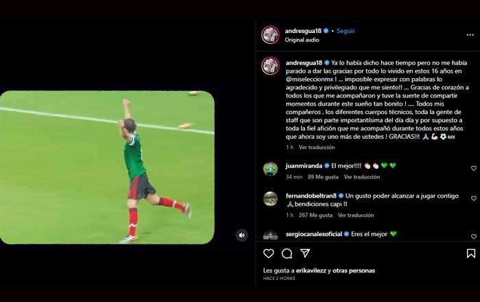 guardado