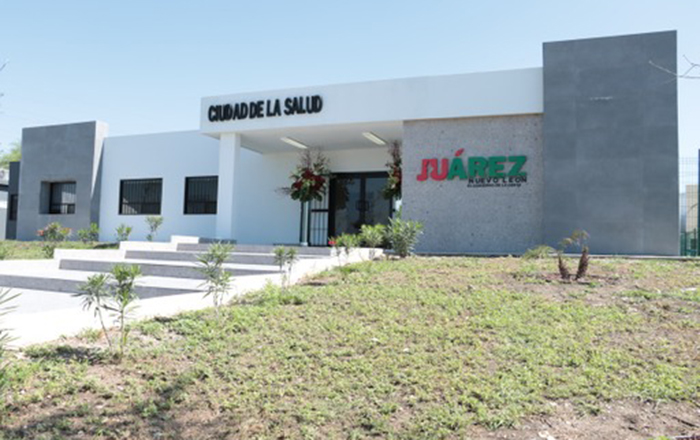 Ya tiene Juárez una ciudad de la salud 1 hl 9670998826