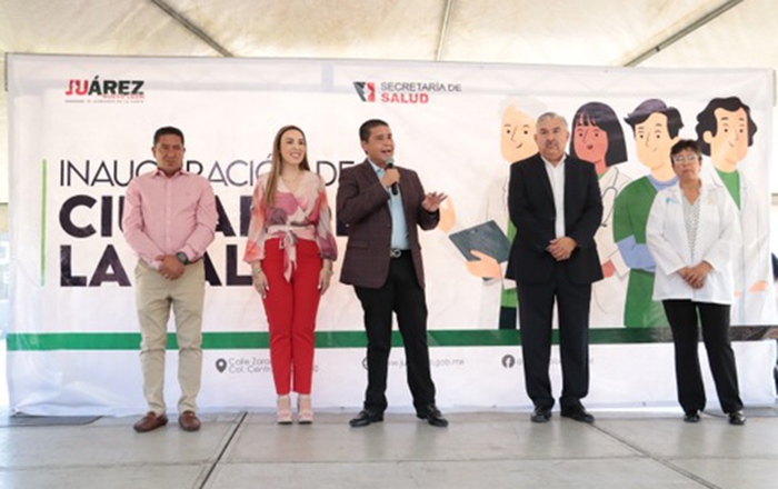 Ya tiene Juárez una ciudad de la salud 2 hl 9670998829