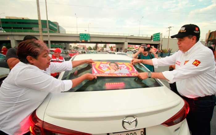 Saltillo también afila la garra del ‘Tigre’ contra la corrupción 2 mejia 1