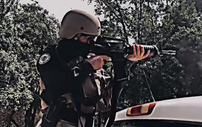 militaes