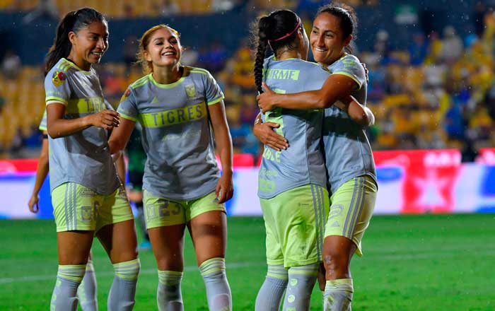 Amazonas aplasta a Santos 9-0 3 mjbl