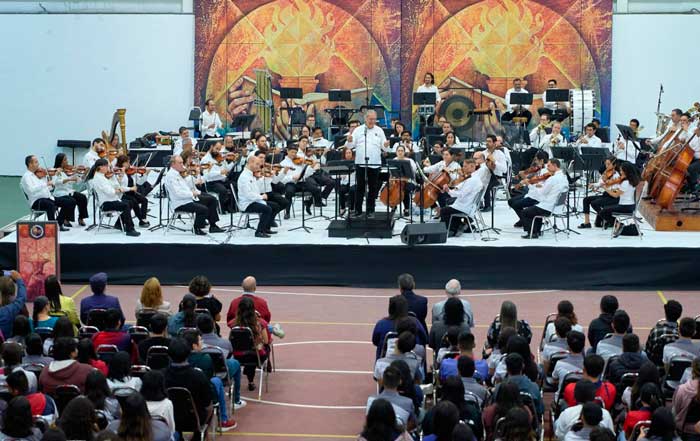 orquesta