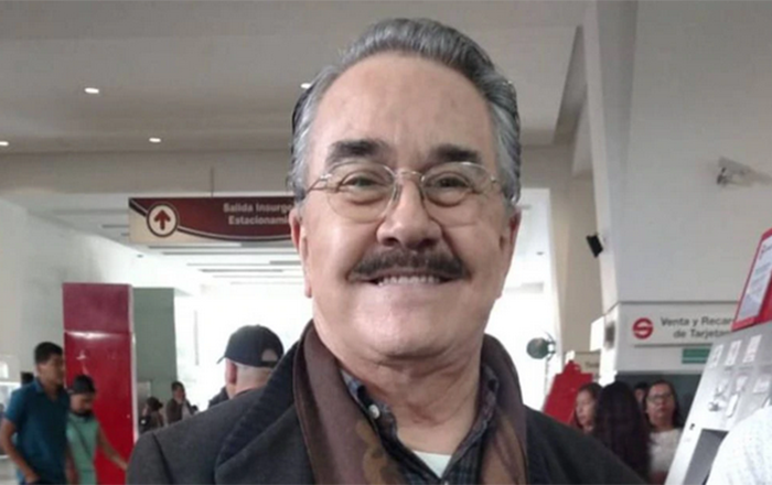 pedro sola