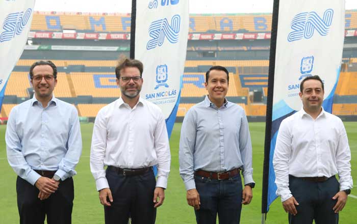 Tendrá San Nicolás nueva cueva para Tigres 2 sda 1