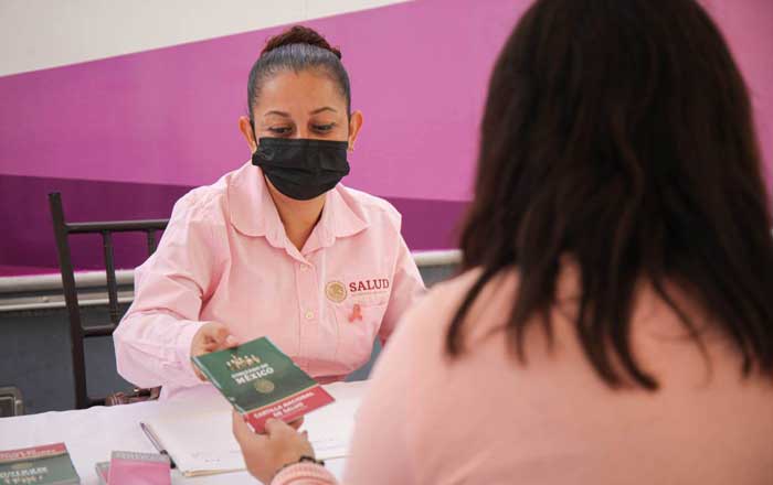 Invita DIF Tamaulipas a campaña de prevención de cáncer 2 slaud