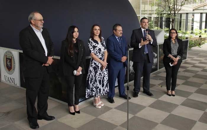 Reconoce Congreso del Estado al Observatorio Astronómico Universitario 1 usn