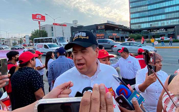 Saltillo también afila la garra del ‘Tigre’ contra la corrupción 1 we