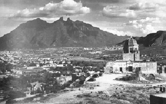 Los calores de Monterrey son parte de la ciudad: historiador 4 306803271 1137864787083989 1596202749630575128 n