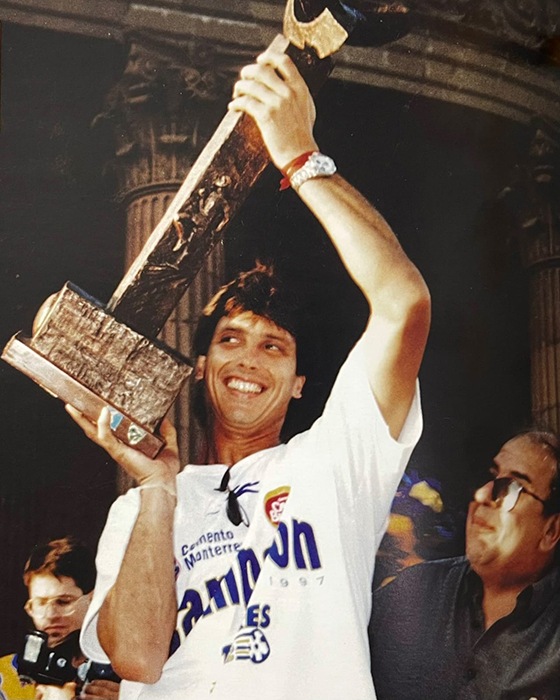 Se cumplen 26 años del regreso de Tigres a Primera 2 348358979 612611414152584 3318069529932303233 n
